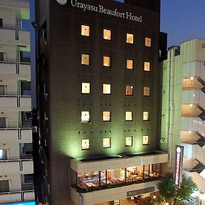 Urayasu Beaufort Hotel